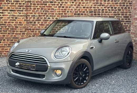 MINI Mini 1.5 D One