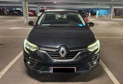 Renault Megane 1.2 TCe Energy Intens