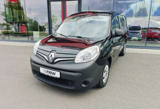 Renault Express Grand Confort Blue dCi 95