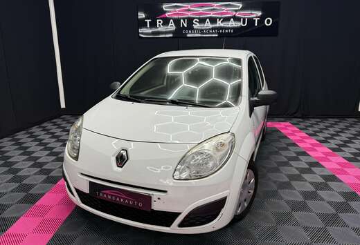 Renault EXPORT OU MARCHAND