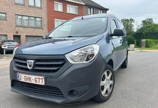 Dacia 1.5 dCi