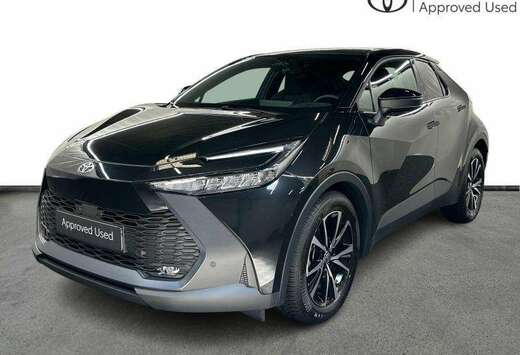 Toyota Dynamic Plus  carplay  all season tyres
