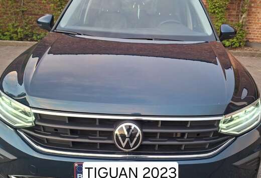 Volkswagen 2.0 TDI SCR DSG Life