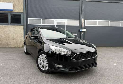 Ford 1.0 EcoBoost SYNC Edition