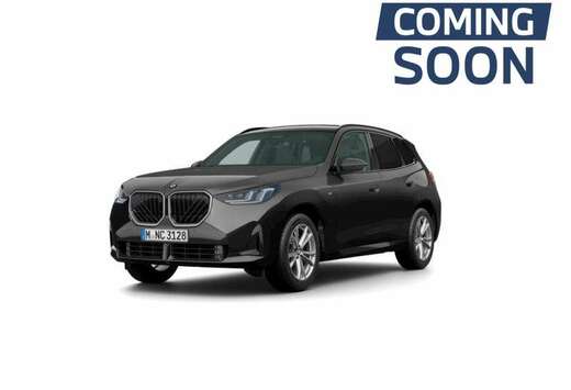 BMW 20d xDrive - 4 ans/jaar garantie-NEW MODEL