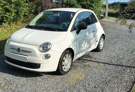 Fiat 1.2i