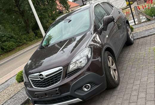 Opel Mokka 1.4 Turbo 4x2 Enjoy
