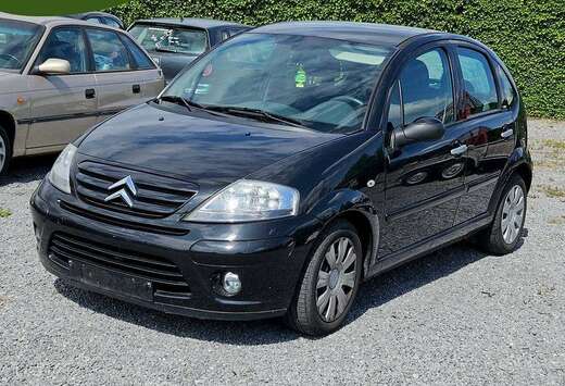 Citroen 1.4 Exclusive