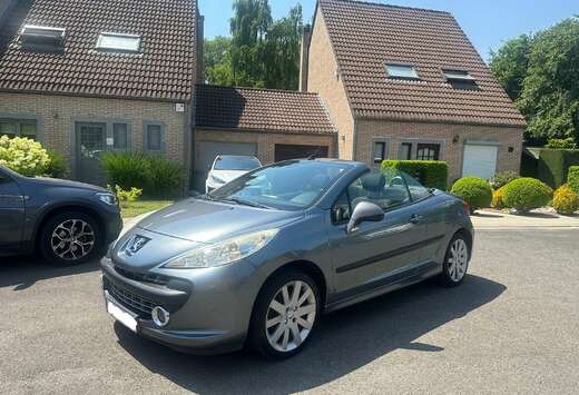 Peugeot 1.6i 16v Sporty