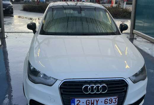 Audi 1.2 TFSI Ambition