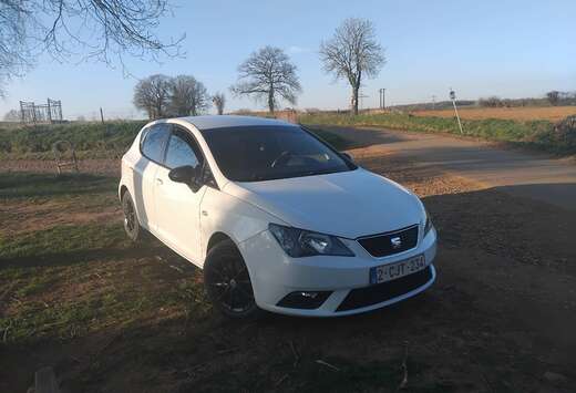 SEAT Ibiza 1.0 TSI Style Start