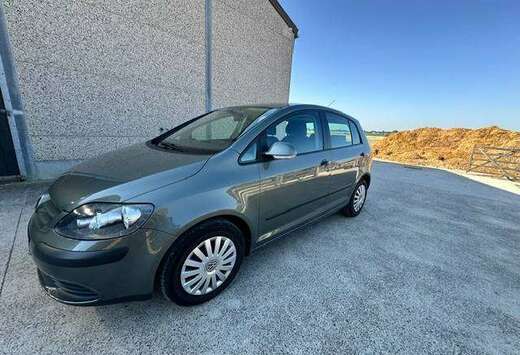 Volkswagen 1.4i 16v FSi Edition