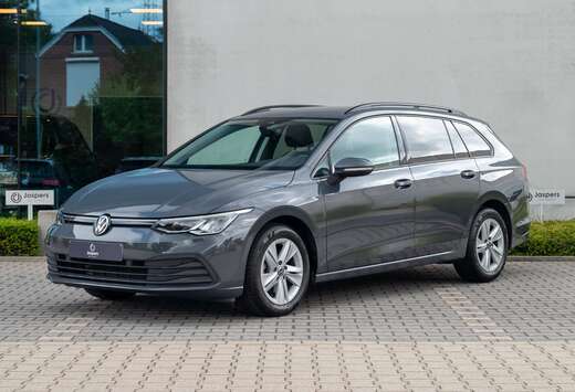 Volkswagen Golf SW 1.0 TSI Life