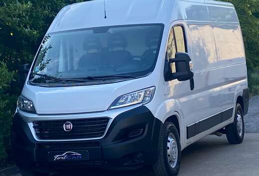 Fiat 2.3 Multijet L3H2 / NAVI / CARNET /GARANTIE / TV ...