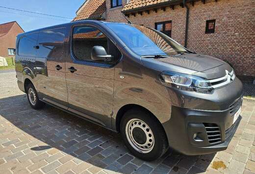 Citroen 2.0HDI L3 MAXI 145PK NAVI AIRCO CRUISE 18595  ...