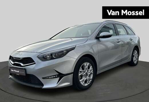 Kia 1.0 T-GDi Pulse