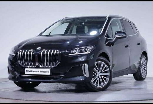 BMW i Active Tourer Luxury Line