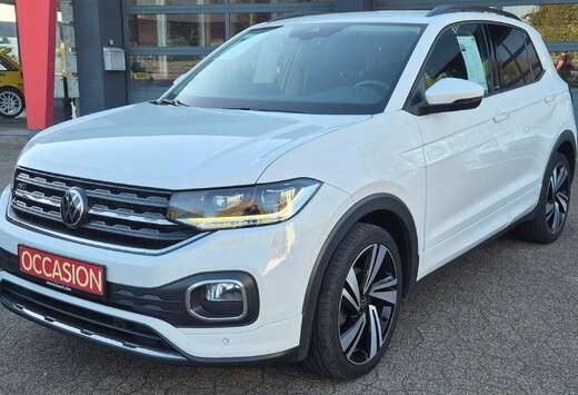 Volkswagen RESERVIERT !!! ACTIVE - TOP FAHRZEUG