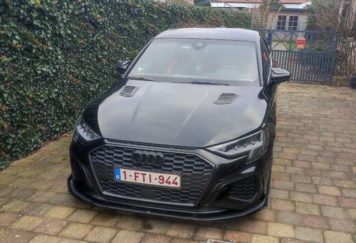 Audi A3 Sportback PHEV 40 TFSI e S line S tronic (150 ...