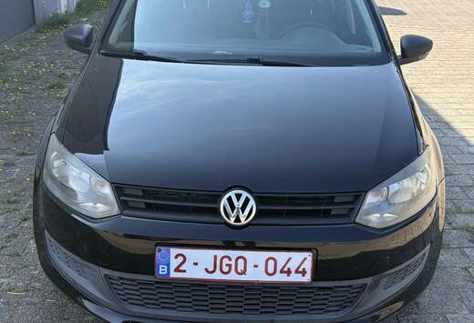 Volkswagen 1.2i Trendline