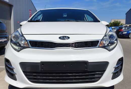 Kia 1.2i Easy. 0486 08 09 75