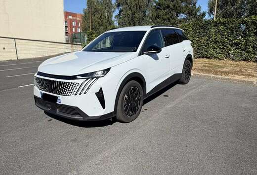 Peugeot 145 Cv Allure Business