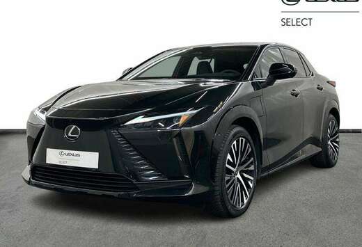 Lexus 313hp EV AWD Privilege L | head up | mark levin ...