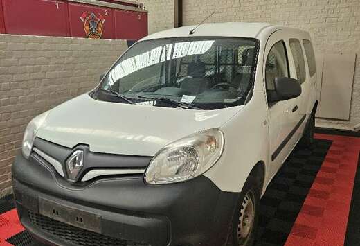 Renault MAXI DCI   Sans Adblue  Prix Emporté 3.995+t ...