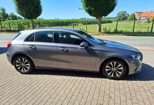 Mercedes-Benz A 180 ***camera GPS***