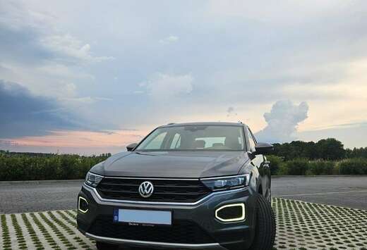 Volkswagen 1.5 TSI AUTOMAAT