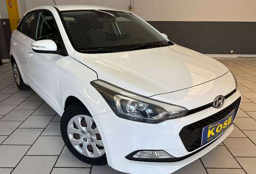 Hyundai i20 1.2i Pop