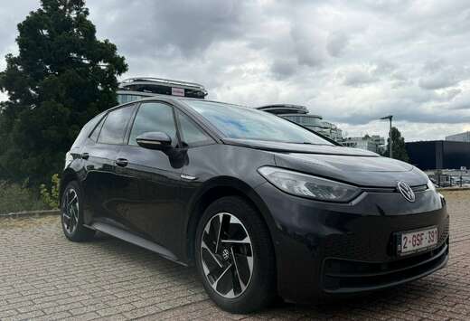 Volkswagen ID.3 58 kWh Pro Performance