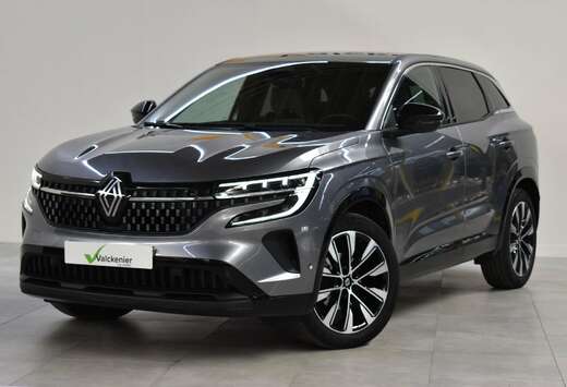Renault Techno Mild Hybrid 160 EDC / Valckenier Dende ...