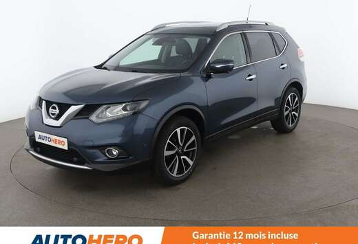 Nissan 1.6 Acenta