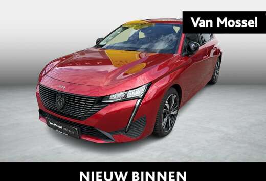 Peugeot 1.5 BlueHDi 130 S&S Allure