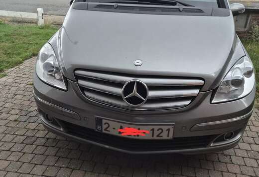 Mercedes-Benz Autotronic