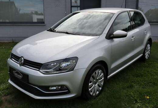 Volkswagen 1.2 TSI Airco/Cruise/Armsteun/Bluetooth/US ...