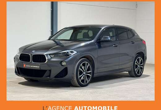BMW GARANTIE 12-48 MOIS