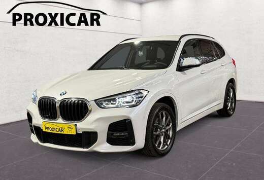 BMW Pack M 1.5i 136cv Automatique Camera*Cruise