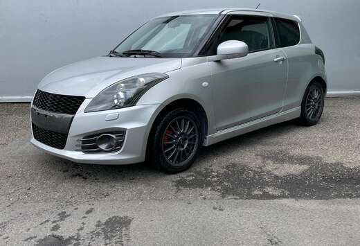 Suzuki Sport 1.6i