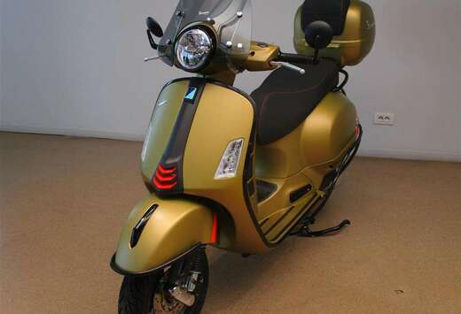 met garantie en accessoires