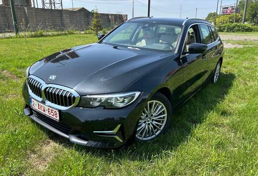 BMW 2.0