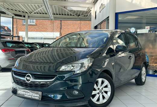 Opel 1.4i ** CLIM ** JANTES ** EURO 6 ** GARANTIE **