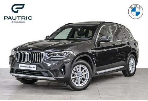 BMW 30e- 2ans/jaar garantie-NEW PRICE: 83.033€