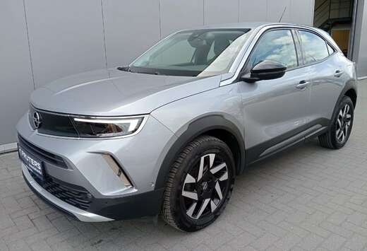 Opel Elegance 1.2 Turbo S/S MT6 130PK