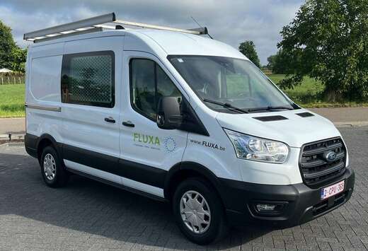 Ford Transit L2H2 Autm. Trend