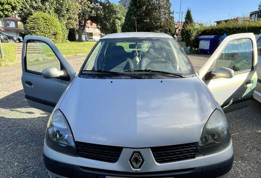 Renault 1.2i 16v Extrme