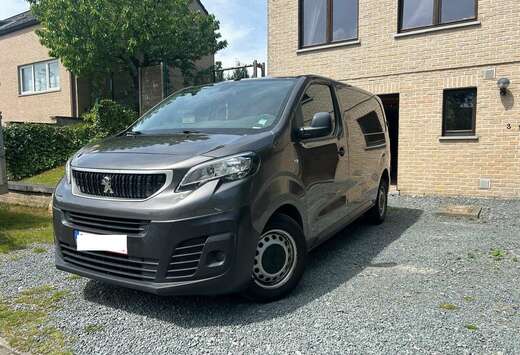 Peugeot Expert L2H1 Premium