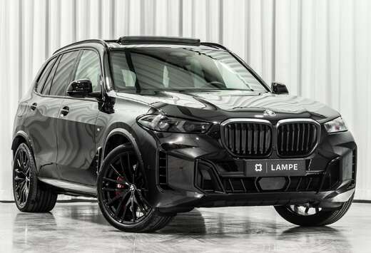 BMW xDrive50e Hybrid M Sport HarmanKardon Pano HUD AC ...