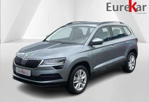 Skoda 1.0i DSG BOITE AUTO